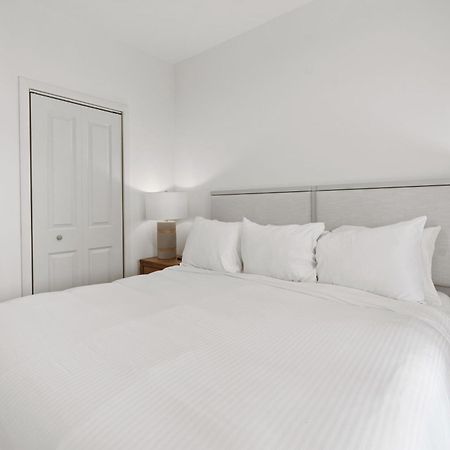 Touchstone Resort Брейсбридж Екстериор снимка