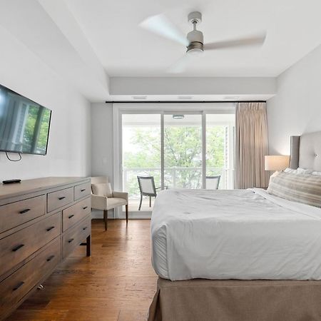 Touchstone Resort Брейсбридж Екстериор снимка