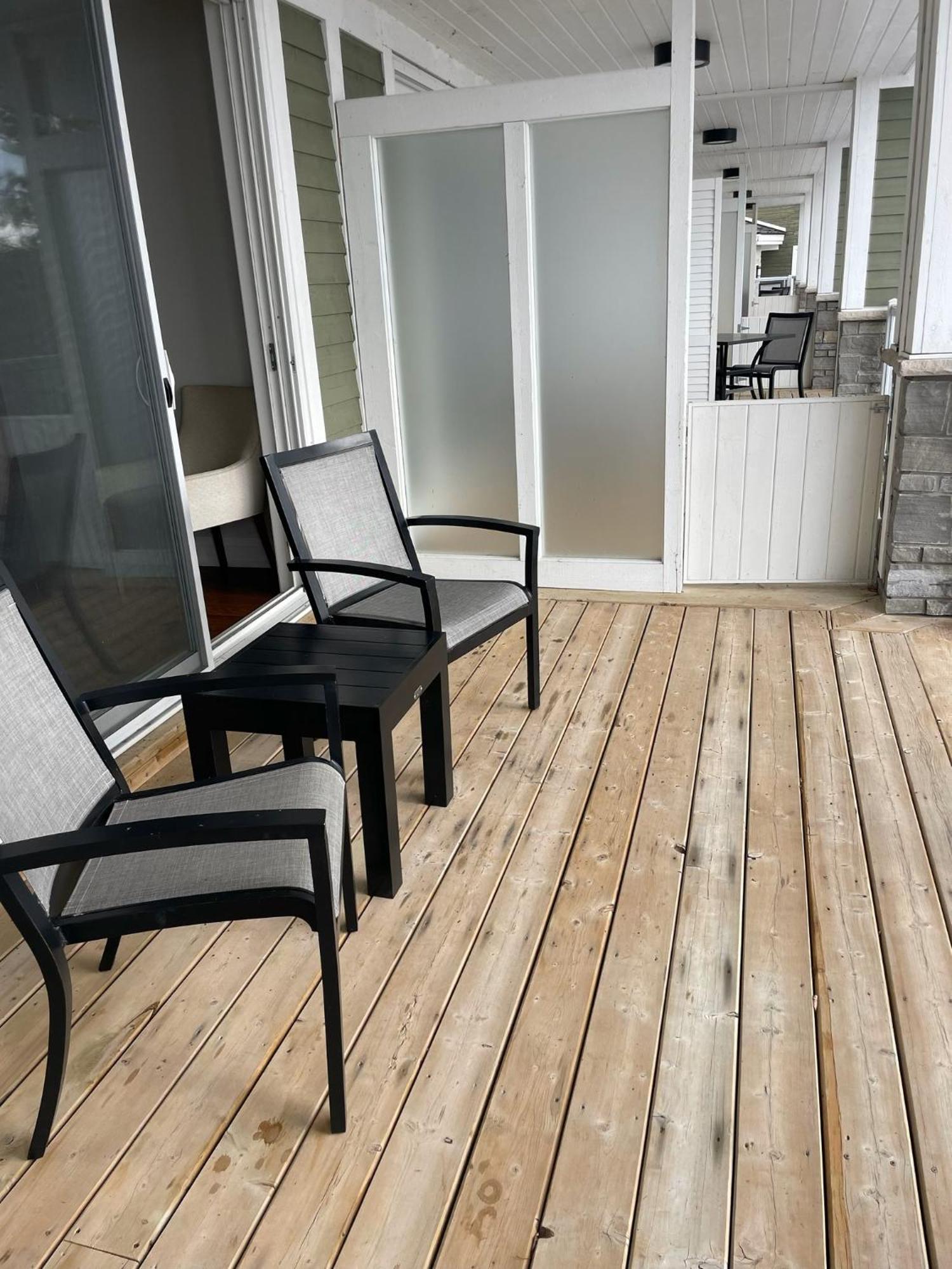 Touchstone Resort Брейсбридж Екстериор снимка