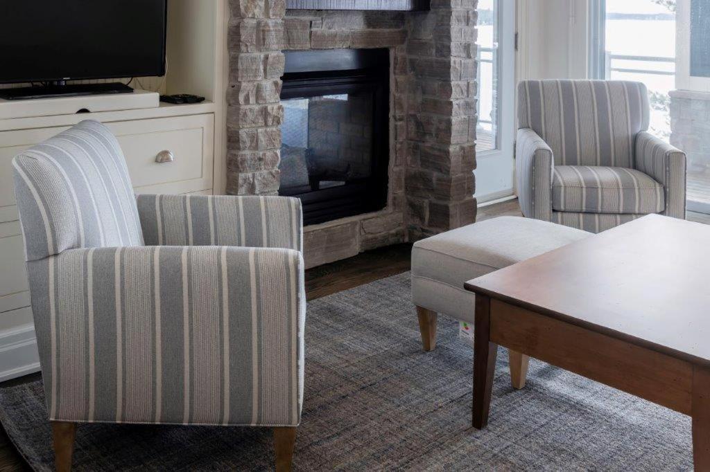 Touchstone Resort Брейсбридж Екстериор снимка