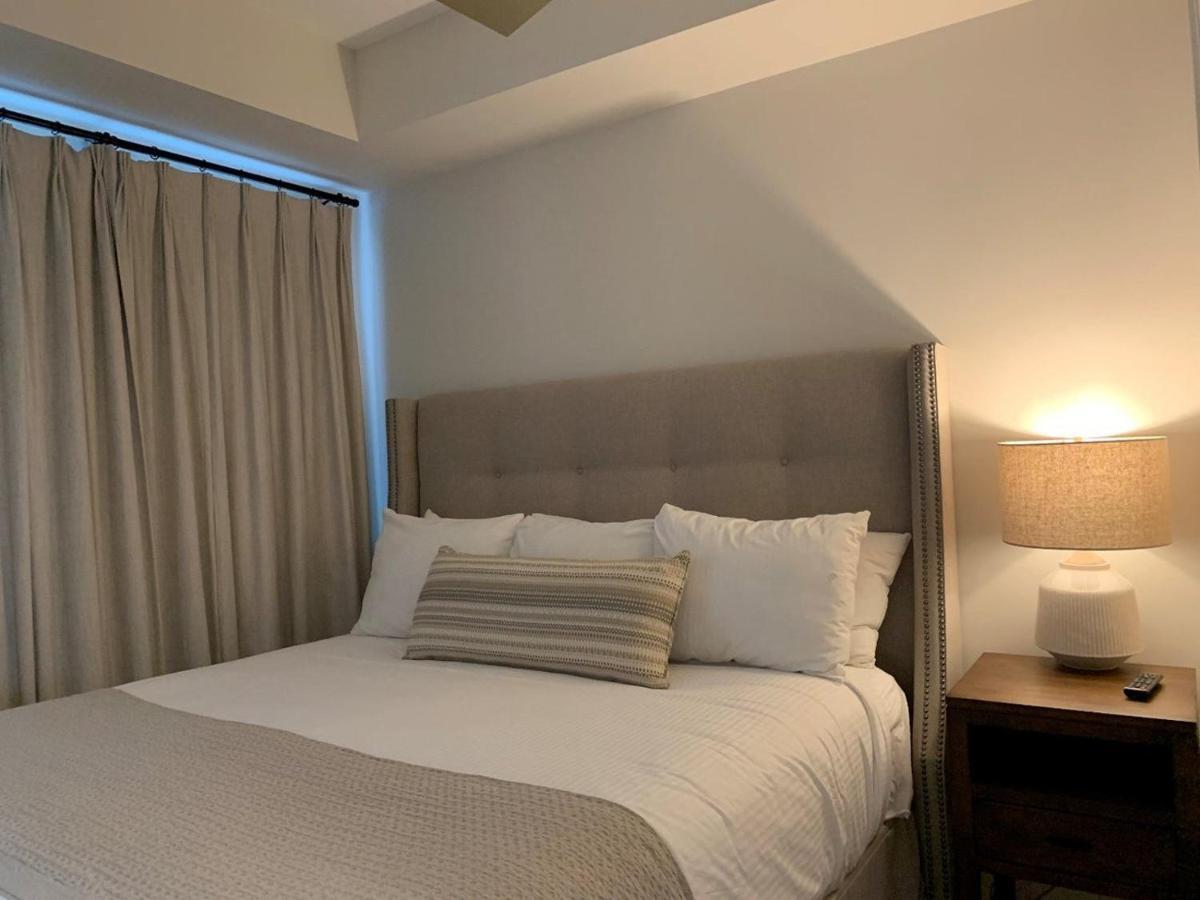 Touchstone Resort Брейсбридж Екстериор снимка