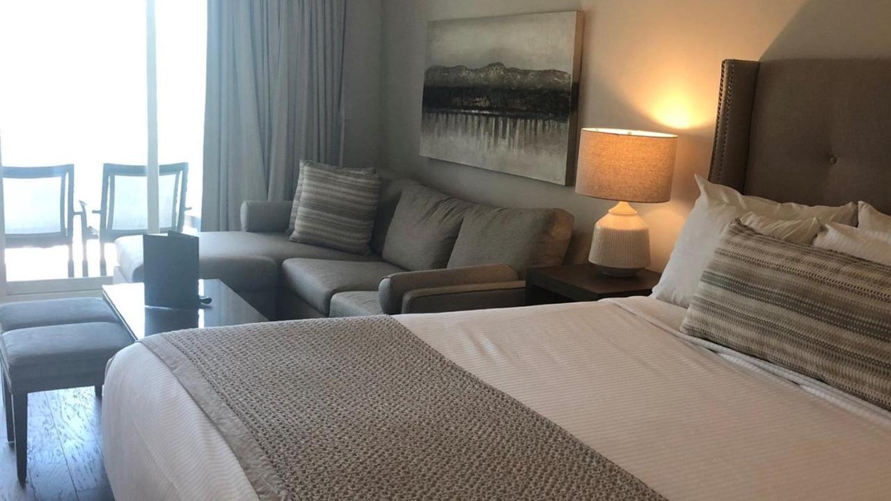 Touchstone Resort Брейсбридж Екстериор снимка